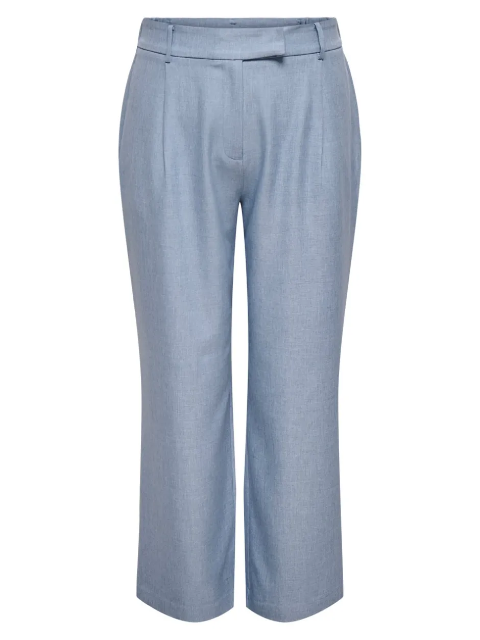 Hot CARLINDA Straight fit Habitbukser Dame Bukser