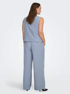 Sale CARLINDA Tailored vest Dame Jakker Og Frakker