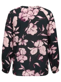 Hot CARLINKA Bluse Dame Toppe