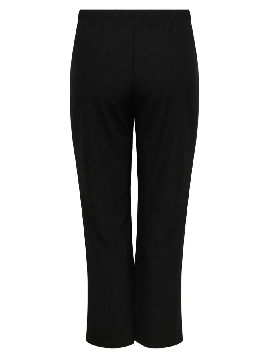 New CARLISA Regular fit Bukser Dame Bukser
