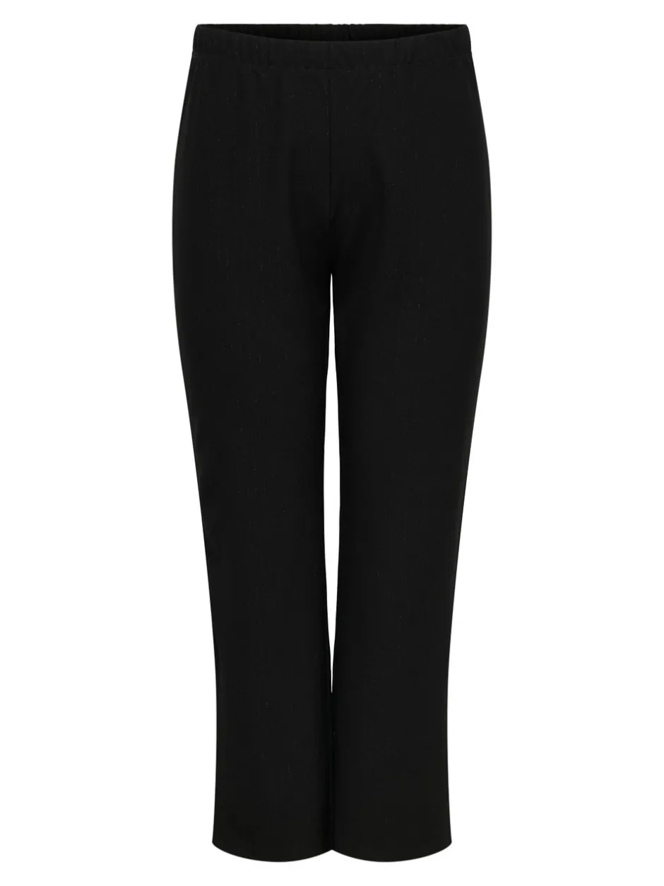 New CARLISA Regular fit Bukser Dame Bukser