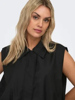 Best CARLISSY Vest Dame Toppe