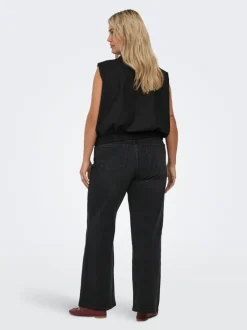 Best CARLISSY Vest Dame Toppe