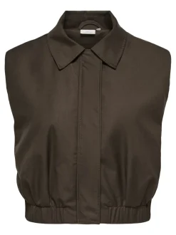 Sale CARLISSY Vest Dame Toppe
