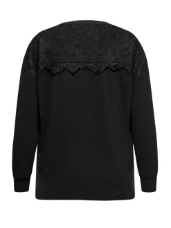 Best CARLIZZY Sweatshirt Dame Sweatshirts
