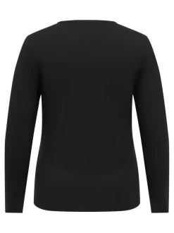 Discount CARLOTUS Bluse Dame Toppe