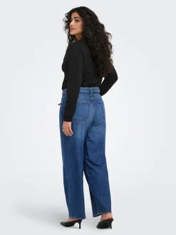 Discount CARLOTUS Bluse Dame Toppe
