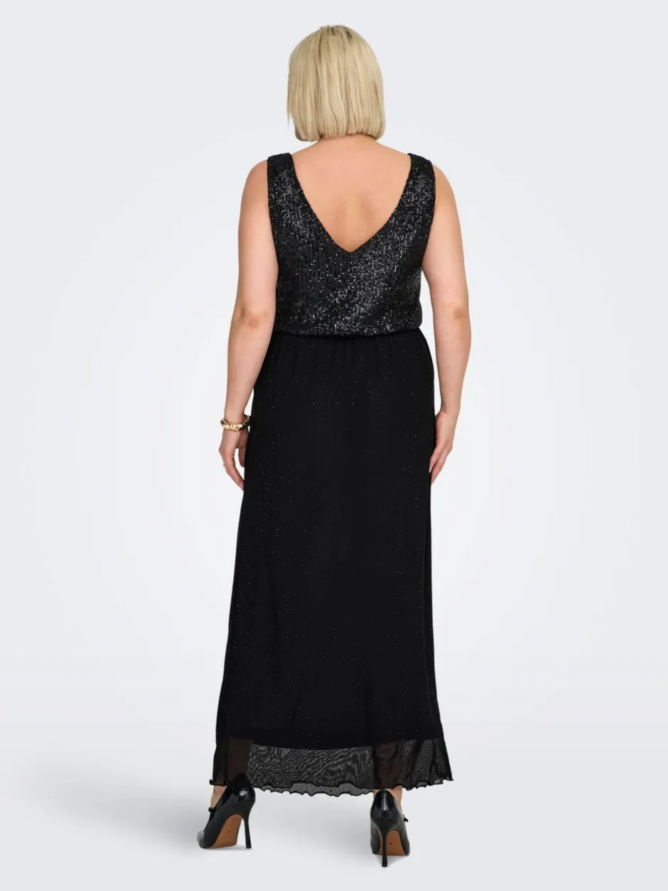 Outlet CARLOURA Nederdel Lang nederdel Dame Nederdele