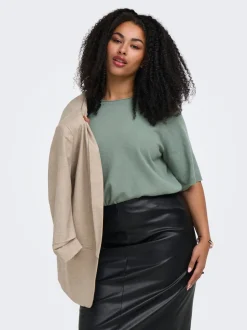 Sale CARLOYAL Top Dame Strik & Cardigans