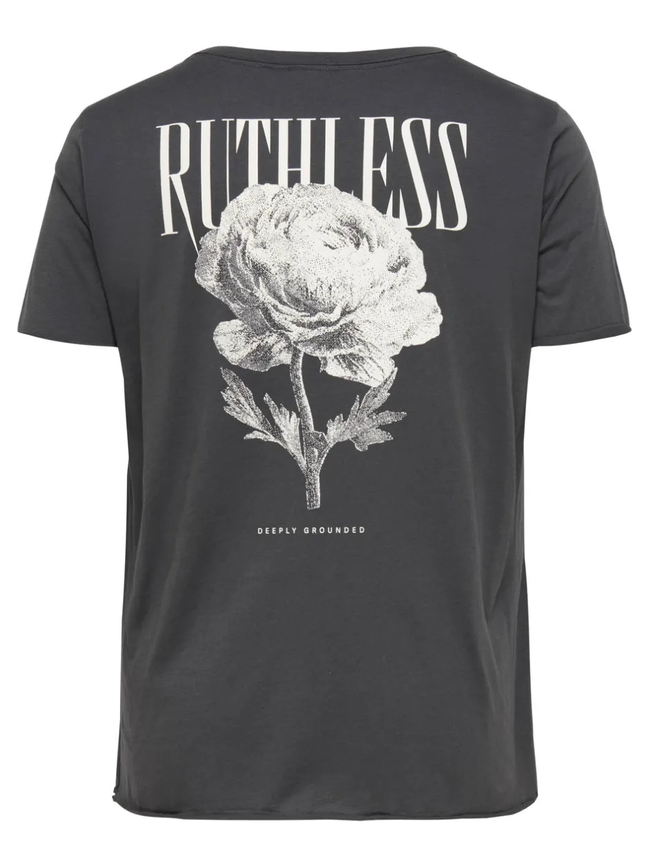 Online CARLUCA T-shirt Dame Toppe