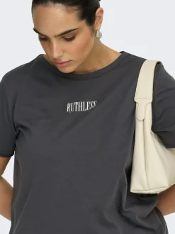 Online CARLUCA T-shirt Dame Toppe