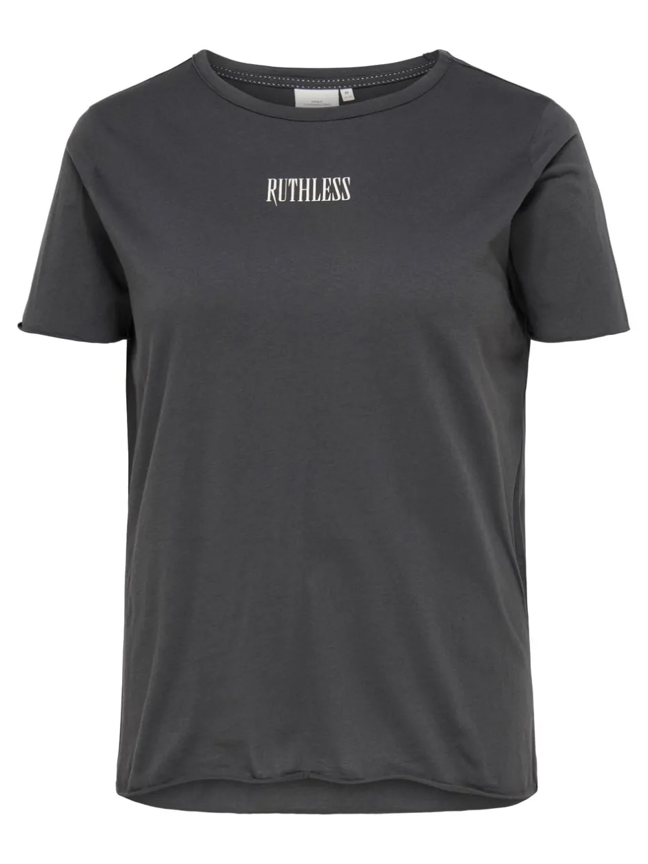 Online CARLUCA T-shirt Dame Toppe