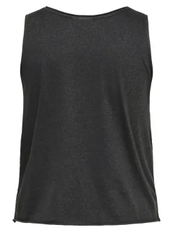 New CARLUCY Tanktop Dame Toppe