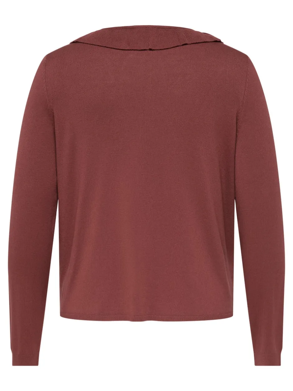 Clearance CARLUIS Cardigan Dame Strik & Cardigans