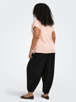 CARLULU Top Dame Toppe