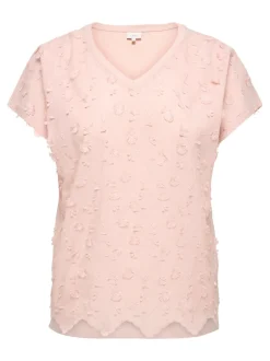 CARLULU Top Dame Toppe