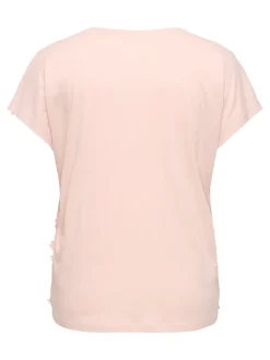 CARLULU Top Dame Toppe