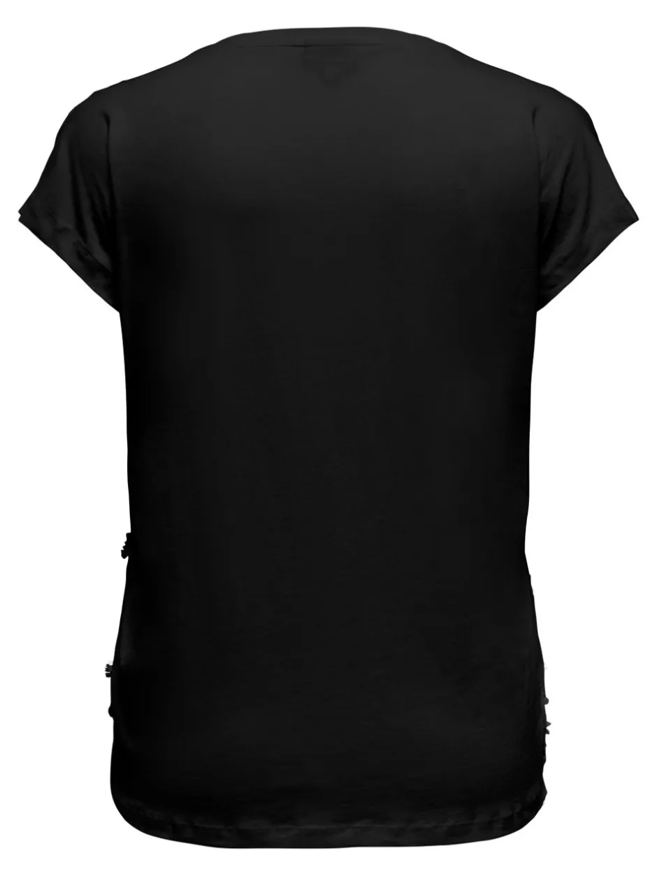 CARLULU Top Dame Toppe