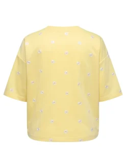 New CARLUNA Sweatshirt Dame Sweatshirts