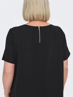 Clearance CARLUX Kort kjole Dame Kjoler