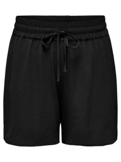 CARLUX Regular fit Shorts Dame Shorts