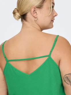 CARLUX Singlet Dame Toppe
