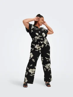 CARLUXMILLE Jumpsuit Dame Jumpsuits