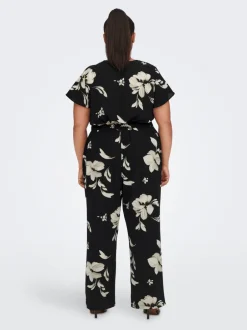 CARLUXMILLE Jumpsuit Dame Jumpsuits