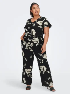 CARLUXMILLE Jumpsuit Dame Jumpsuits