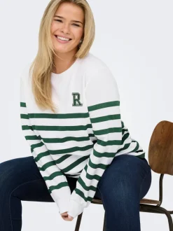 Outlet CARMADDY Sweatshirt Dame Sweatshirts