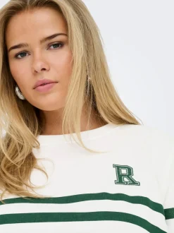 Outlet CARMADDY Sweatshirt Dame Sweatshirts