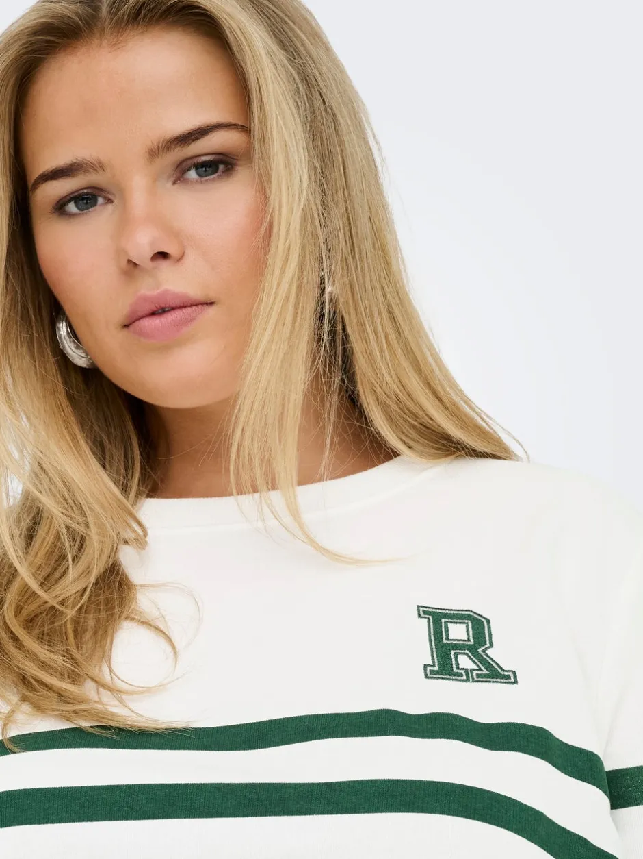 Outlet CARMADDY Sweatshirt Dame Sweatshirts