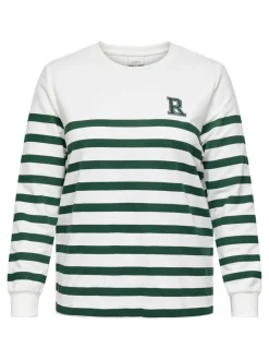 Outlet CARMADDY Sweatshirt Dame Sweatshirts