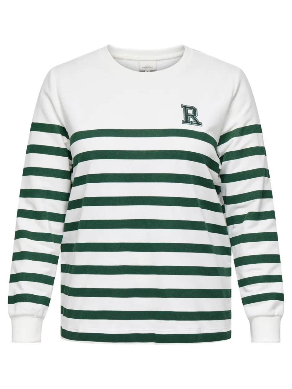 Outlet CARMADDY Sweatshirt Dame Sweatshirts