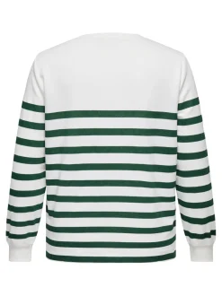 Outlet CARMADDY Sweatshirt Dame Sweatshirts