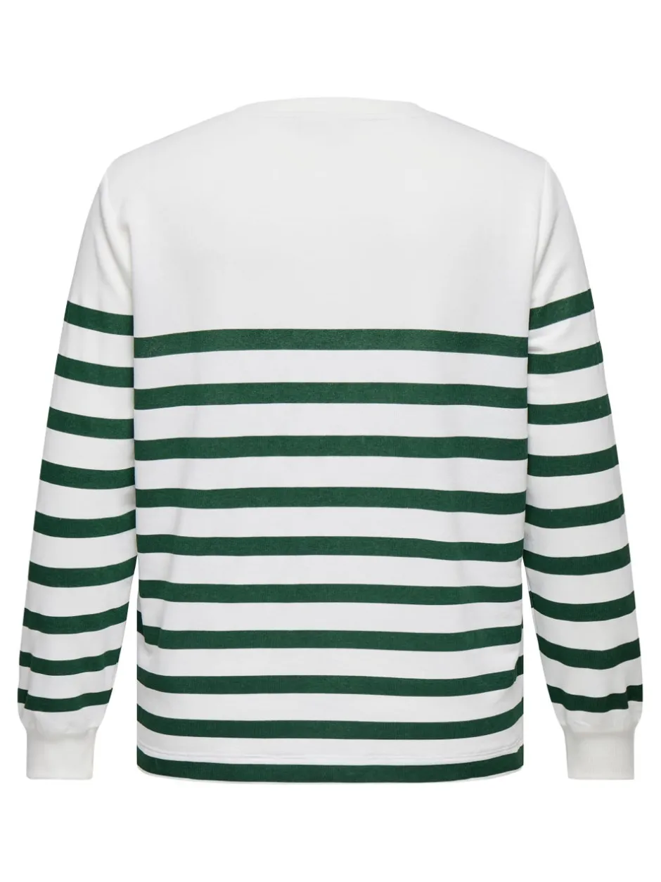 Outlet CARMADDY Sweatshirt Dame Sweatshirts