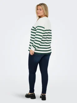 Outlet CARMADDY Sweatshirt Dame Sweatshirts