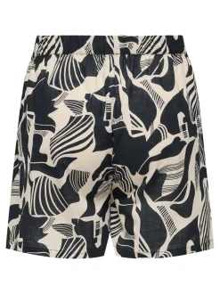 Online CARMALUSI Regular fit Shorts Dame Shorts