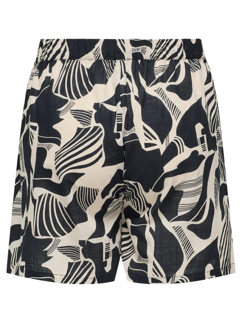 Online CARMALUSI Regular fit Shorts Dame Shorts