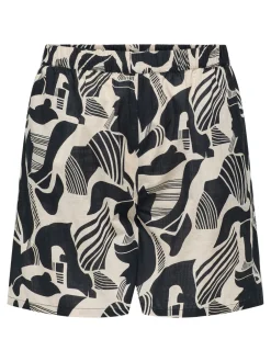 Online CARMALUSI Regular fit Shorts Dame Shorts