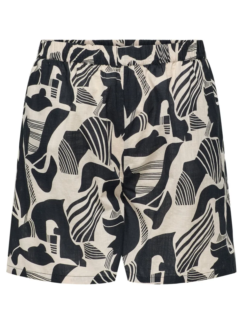 Online CARMALUSI Regular fit Shorts Dame Shorts