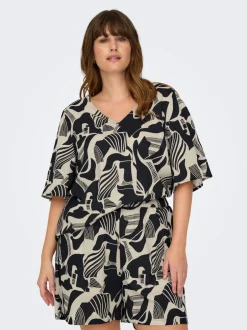 Discount CARMALUSI Tunika Dame Toppe