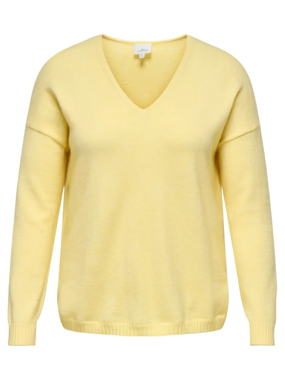 Outlet CARMARGARETA Striktrøje Dame Strik & Cardigans
