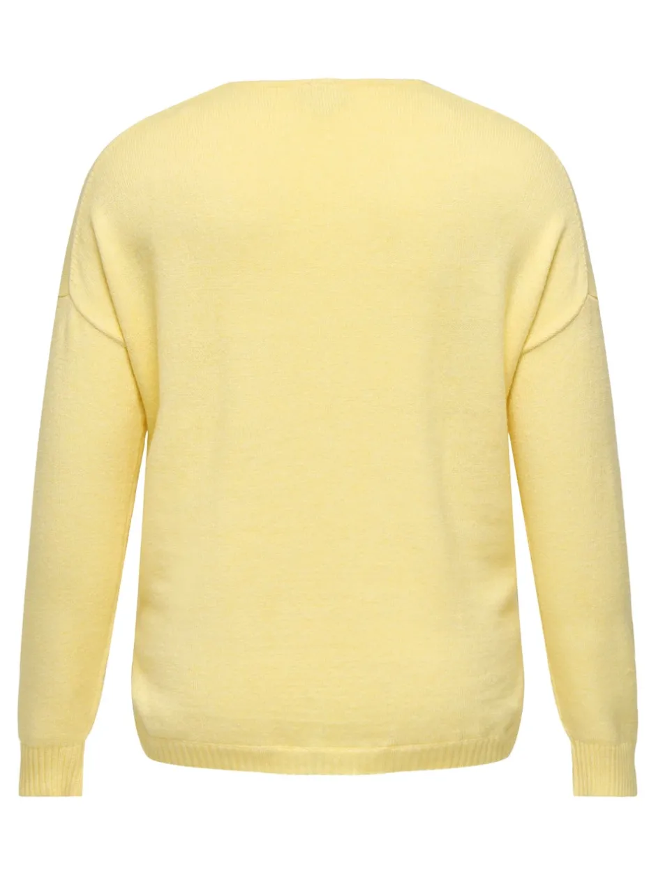 Outlet CARMARGARETA Striktrøje Dame Strik & Cardigans