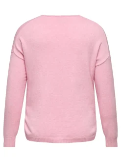 Outlet CARMARGARETA Striktrøje Dame Strik & Cardigans