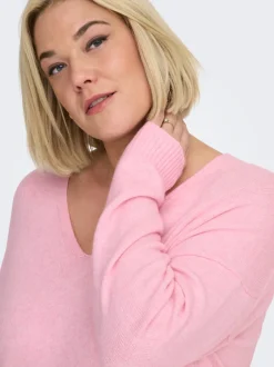 Outlet CARMARGARETA Striktrøje Dame Strik & Cardigans