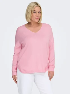 Outlet CARMARGARETA Striktrøje Dame Strik & Cardigans