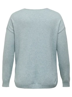 Online CARMARGARETA Striktrøje Dame Strik & Cardigans
