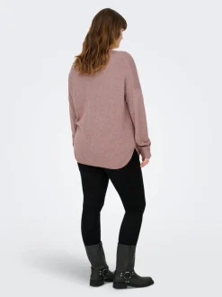 Discount CARMARGARETA Striktrøje Dame Strik & Cardigans