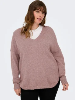 Discount CARMARGARETA Striktrøje Dame Strik & Cardigans